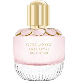 Elie Saab Girl of Now Rose...