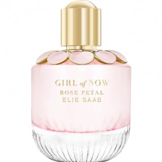 Elie Saab Girl of Now Rose...