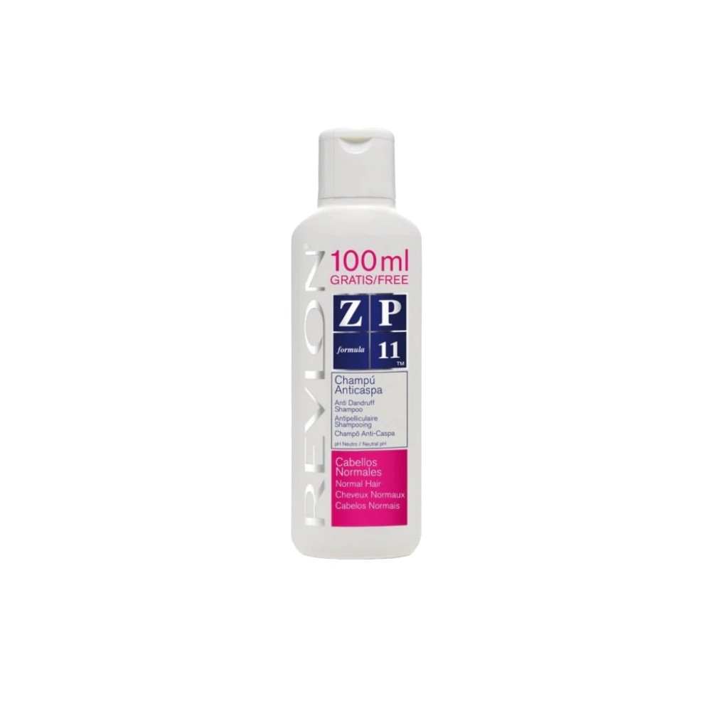 Revlon ZP11 Shampoo Antiforfora 400 ml 