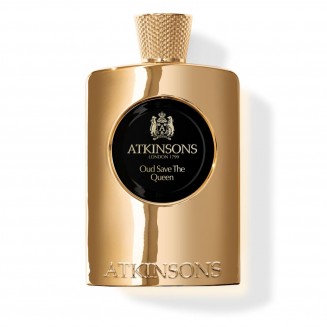 Atkinsons Oud Save The...