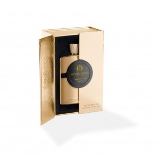 Atkinsons Oud Save The Queen Eau De Parfum 100 ml