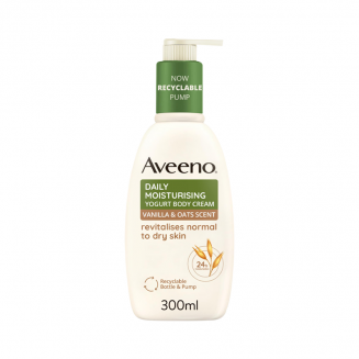 Aveeno Daily Moisturising...