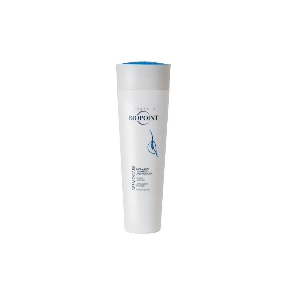 Biopoint Dermocare Normalize Shampoo Anti-Forfora 200ml 