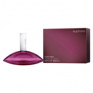 Calvin Klein Euphoria Eau De Parfum 100ML