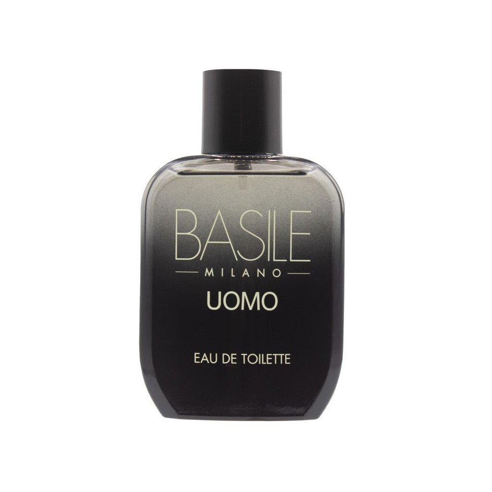 Basile Uomo Eau De Toilette 100 ml 