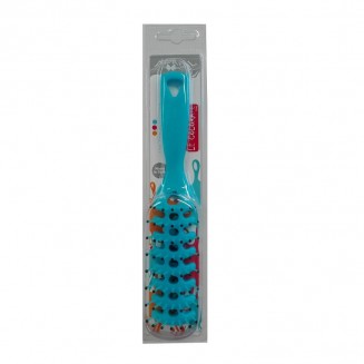 Boreal Spazzola Nylon Le...