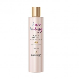 Pantene Hair Biology Folti...
