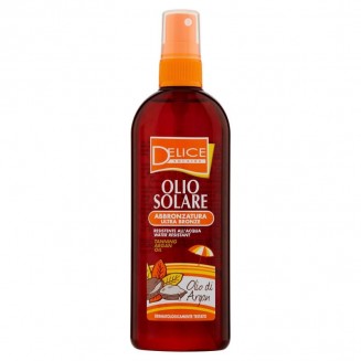 Delice Olio Solare...