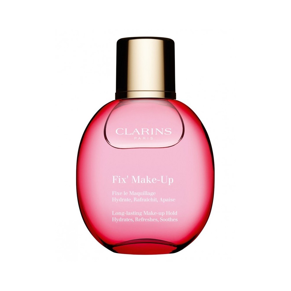 Clarins Fix Make Up Refreshing Mist 