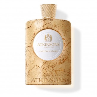Atkinsons Gold Fair In...
