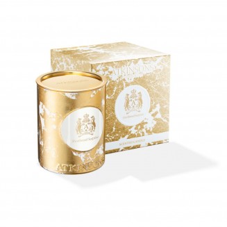 Atkinsons Shortbread Surprise Candela Profumata 200 gr