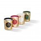 Atkinsons Tea Time Temptation Set Candele 4 x 75 gr