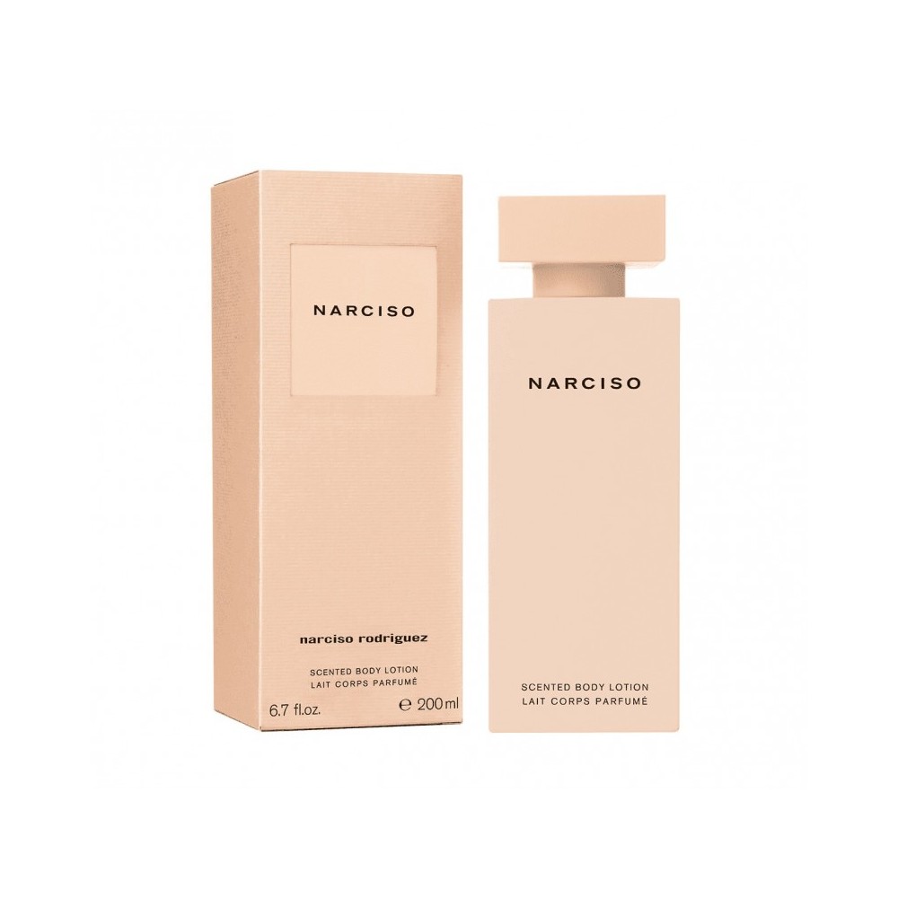 Narciso Rodriguez Narciso Body Lotion 200ML 