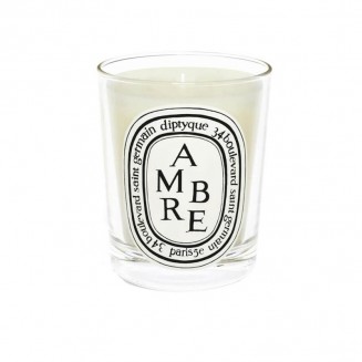 Diptyque Ambre Candela...