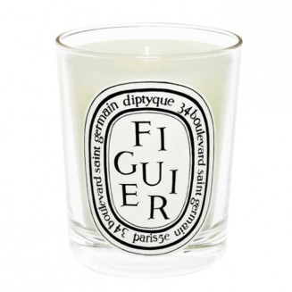 Diptyque Figuier Candela...