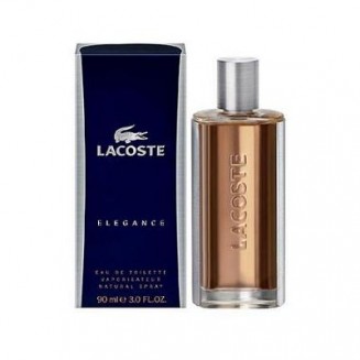 Lacoste Elegance Eau De...