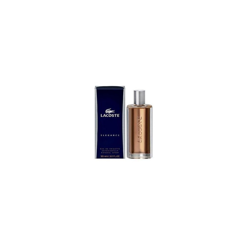 Lacoste Elegance Eau De Toilette 50ML 