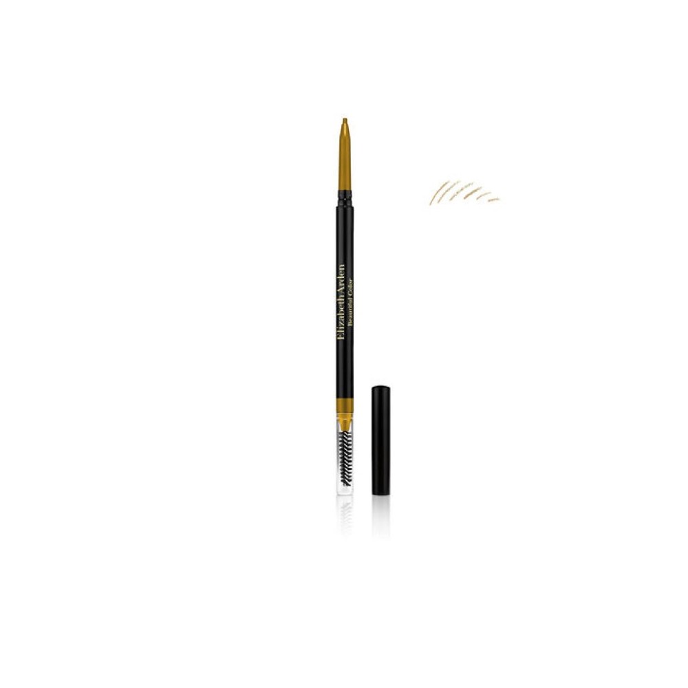Elizabeth Arden Beautiful Color Natural Eyebrow Pencil - Natural Beige 