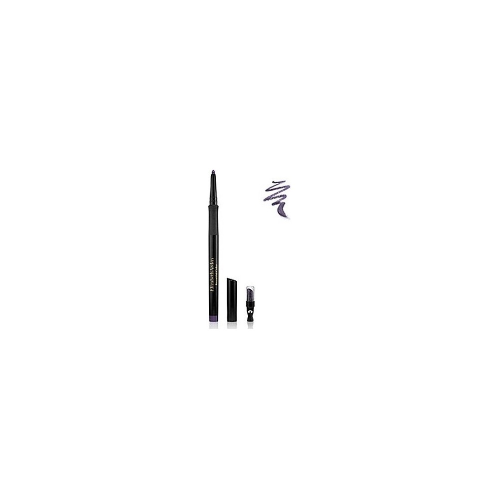 Elizabeth Arden Beautiful Color Precision Glide Eye Liner - Blackberry 