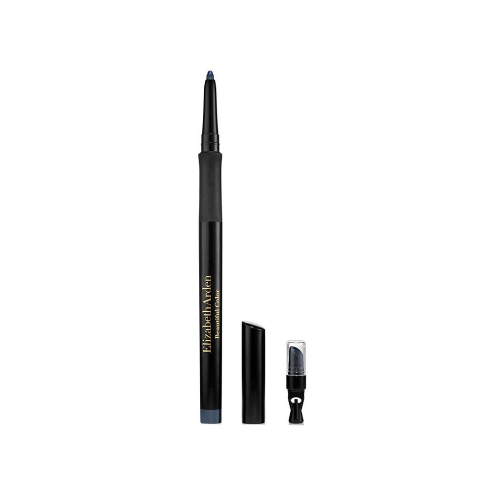Elizabeth Arden Beautiful Color Precision Glide Eye Liner - Sapphire 