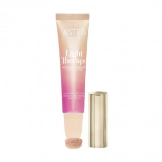 Astra Light Therapy...
