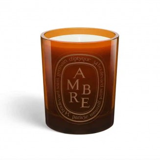 Diptyque Ambre Candela...