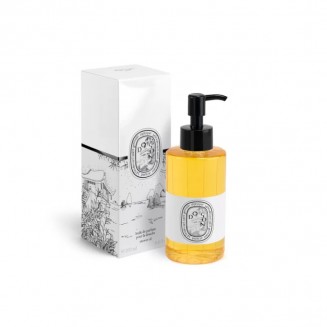 Diptyque Do Son Olio Doccia...