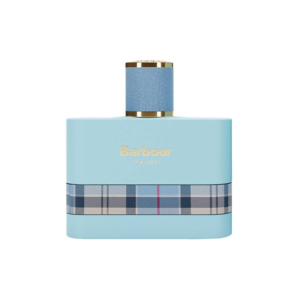 Barbour Coastal For Her Eau De Parfum 100 ml 
