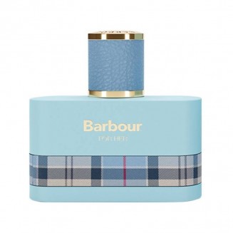 Barbour Coastal For Her Eau...