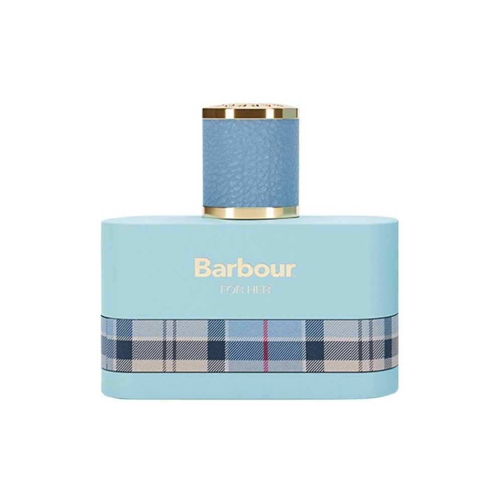 Barbour Coastal For Her Eau De Parfum 50 ml 