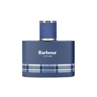 Barbour Coastal For Him Eau...