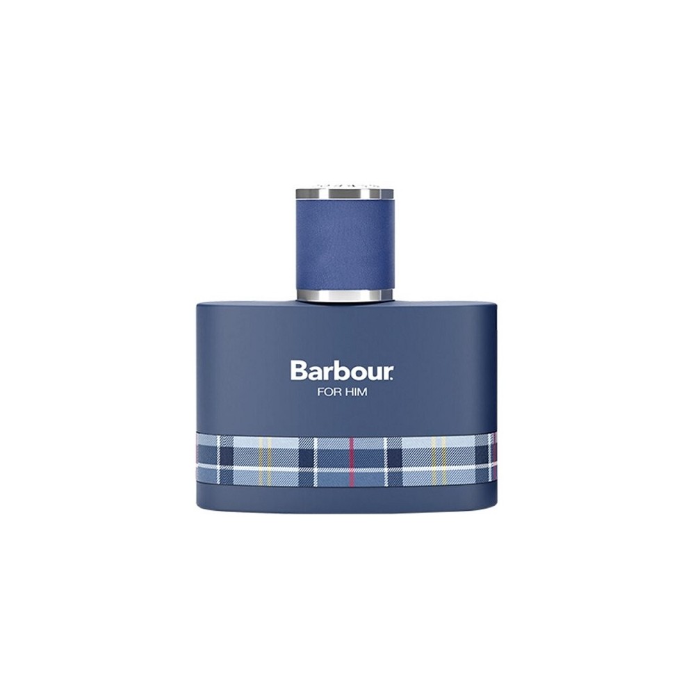 Barbour Coastal For Him Eau De Parfum 50 ml 