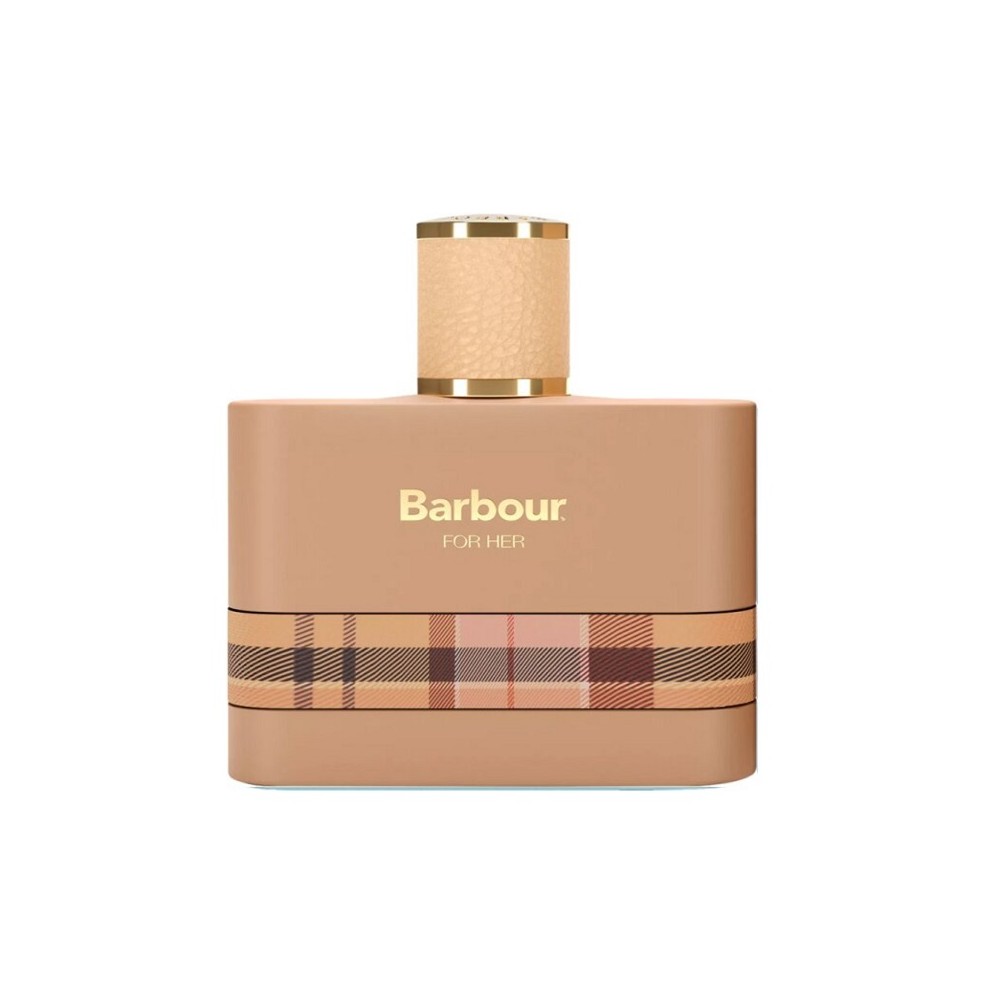 Barbour The New Origins For Her Eau De Parfum 50 ml 