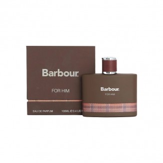 Barbour The New Origins For...