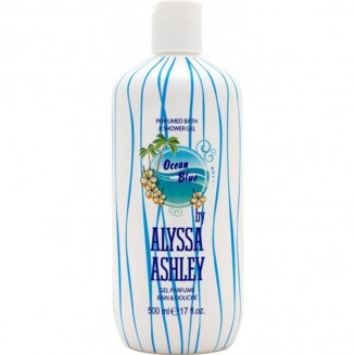 Alyssa Ashley Ocean Blue...