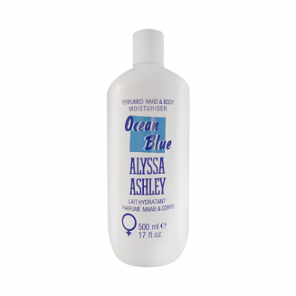 Alyssa Ashley Ocean Blue...