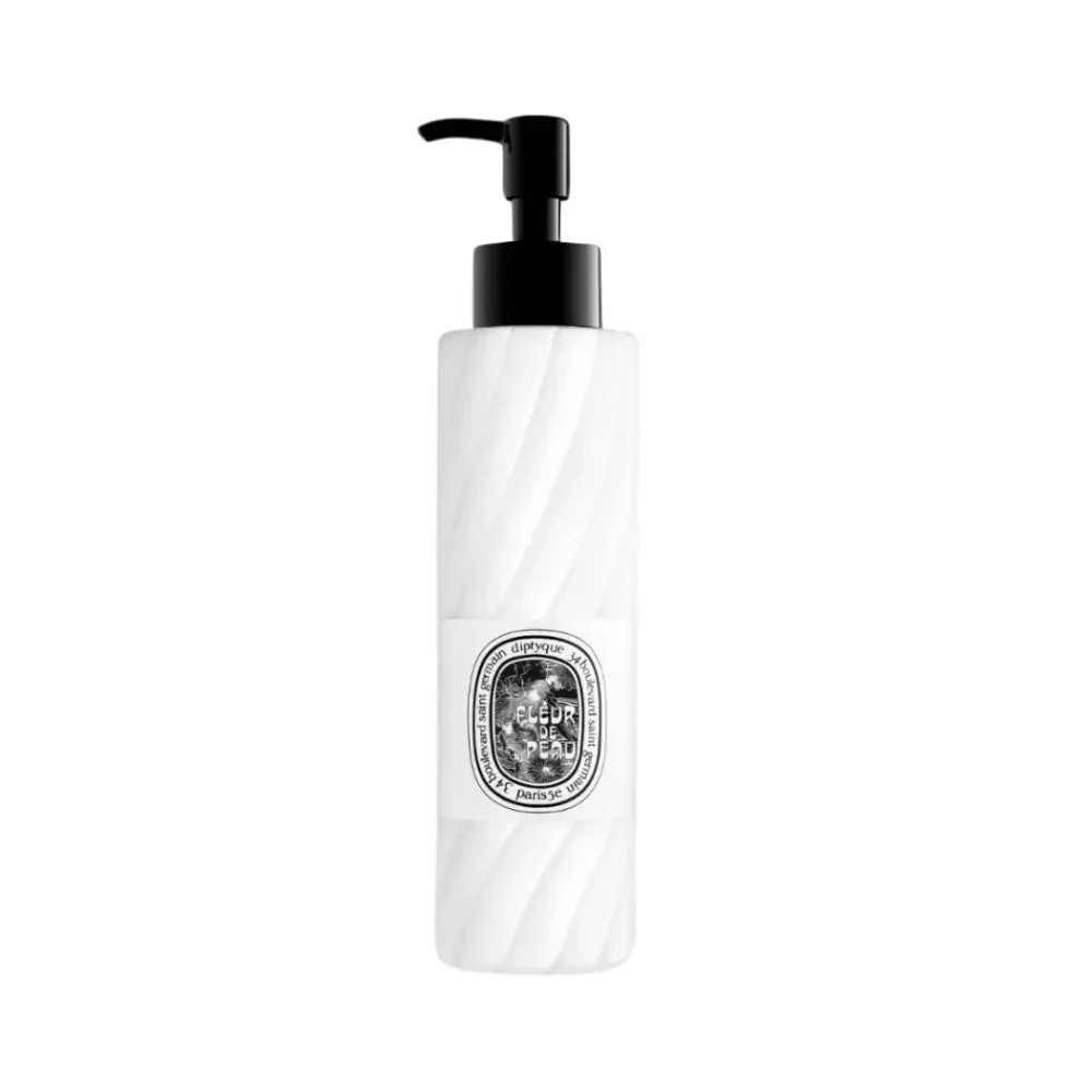 Diptyque Fleur De Peau Emulsione Profumata Per Le Mani E Il Corpo 200 ml 