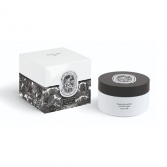 Diptyque Fleur De Peau...