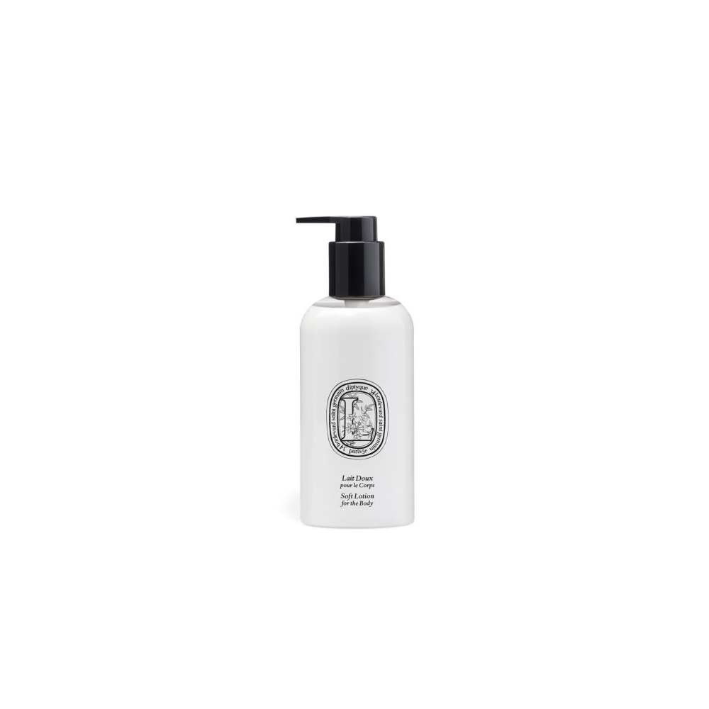 Diptyque Lait Doux Latte Corpo Delicato 250 ml 
