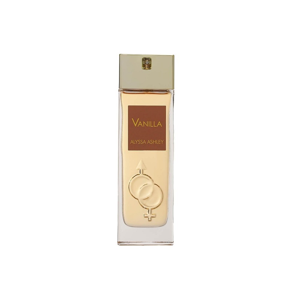 Alyssa Ashley Vanilla Eau De Parfum 100 ml 