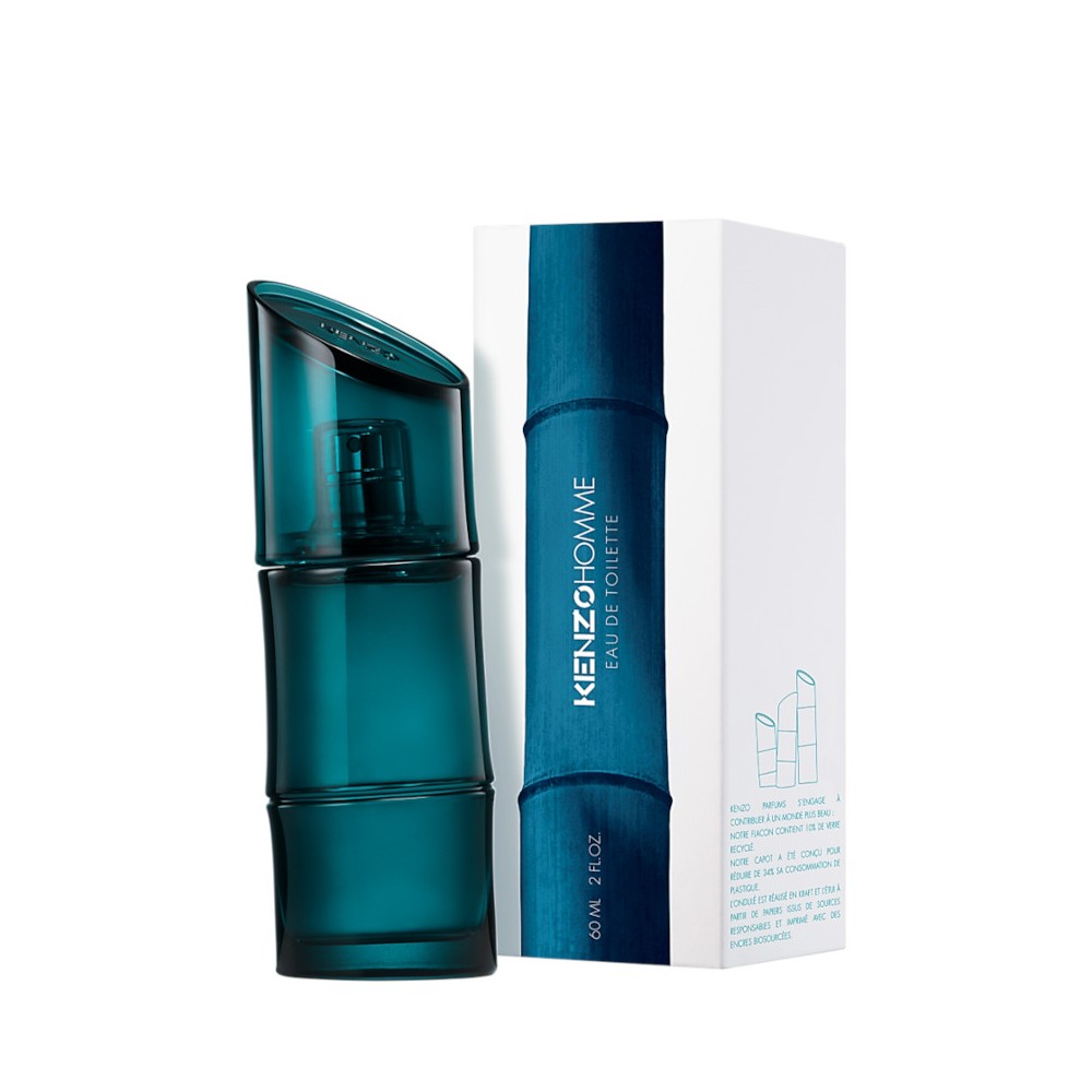Kenzo Homme Eau De Toilette 60 ml 
