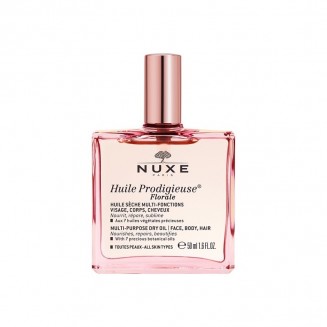 Nuxe Huile Prodigieuse...