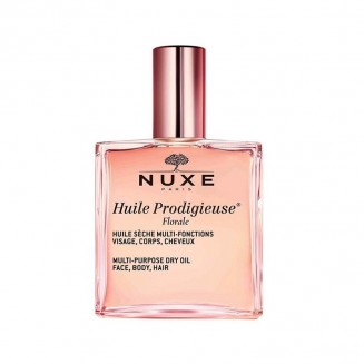 Nuxe Huile Prodigieuse...