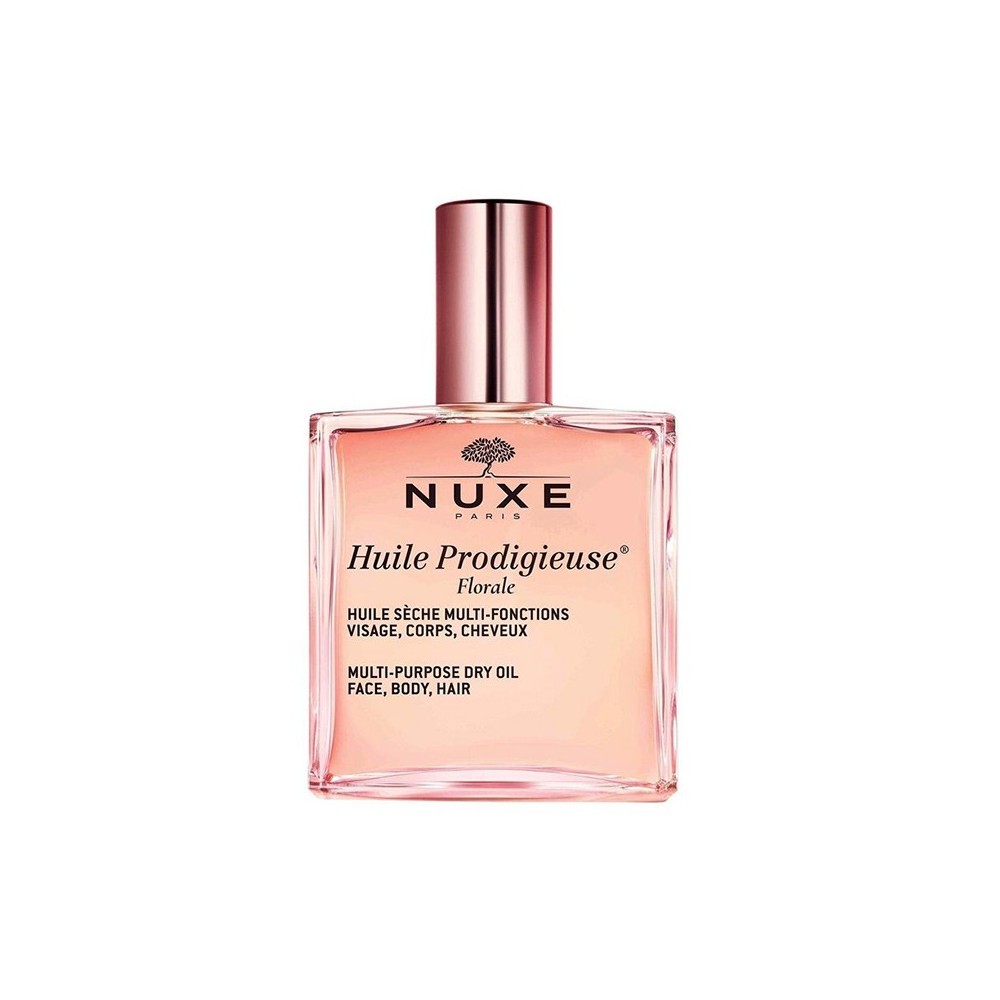 Nuxe Huile Prodigieuse Florale Olio Secco Multi-Funzione 100 ml 
