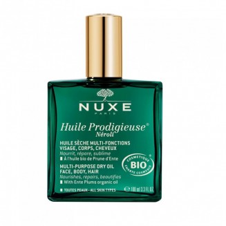 Nuxe Huile Prodigieuse...