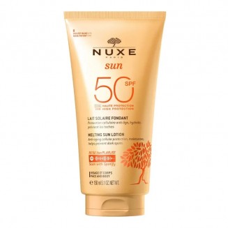 Nuxe Sun Latte Solare...