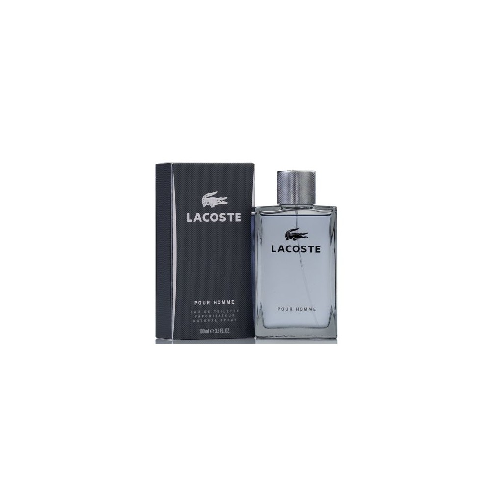 Lacoste Pour Homme Eau De Toilette 50ML 