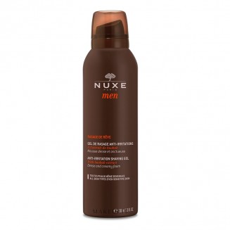 Nuxe Men Gel Da Barba...