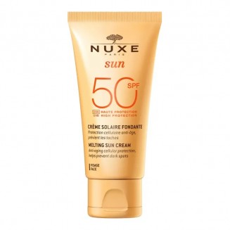 Nuxe Sun Crema Fondente...