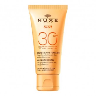 Nuxe Sun Crema Fondente...